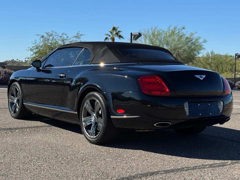 2007 Bentley Continental GTC - Image 21 of 31