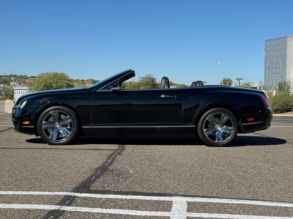 2007 Bentley Continental GTC - Image 8 of 31