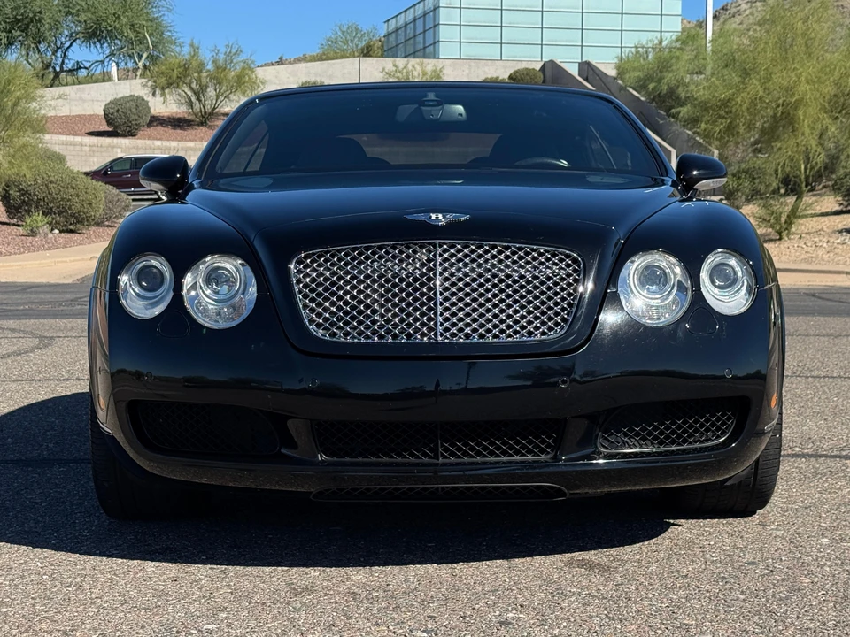 2007 Bentley Continental GTC - Image 16 of 31