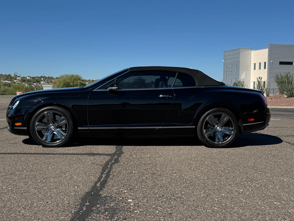 2007 Bentley Continental GTC - Image 19 of 31