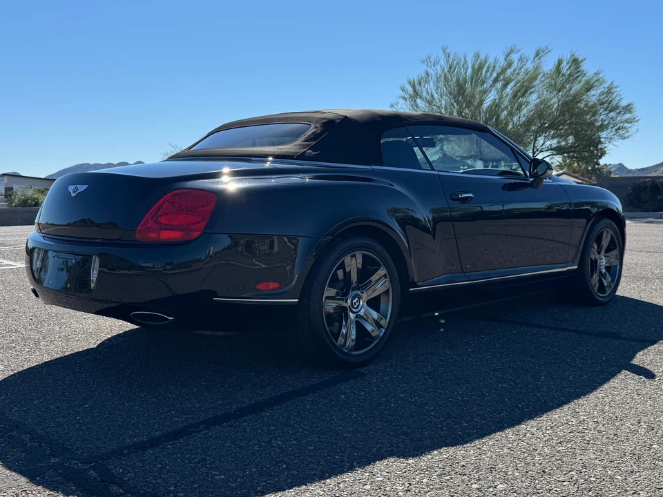 2007 Bentley Continental GTC - Image 22 of 31