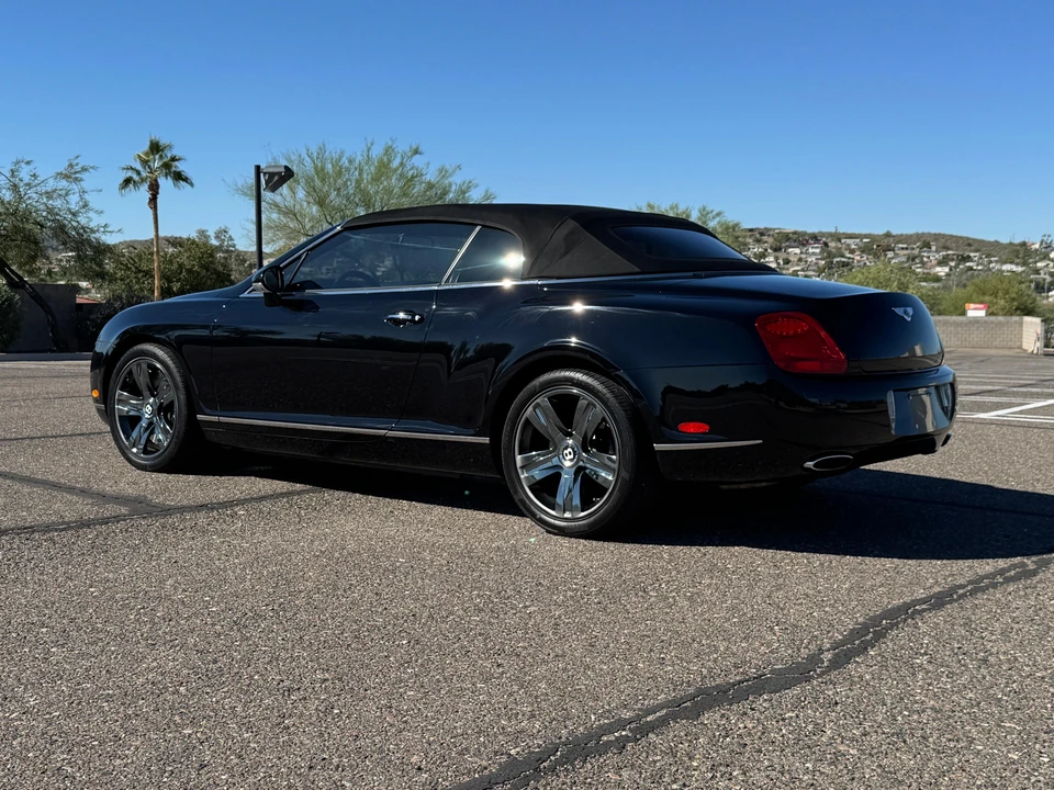 2007 Bentley Continental GTC - Image 20 of 31