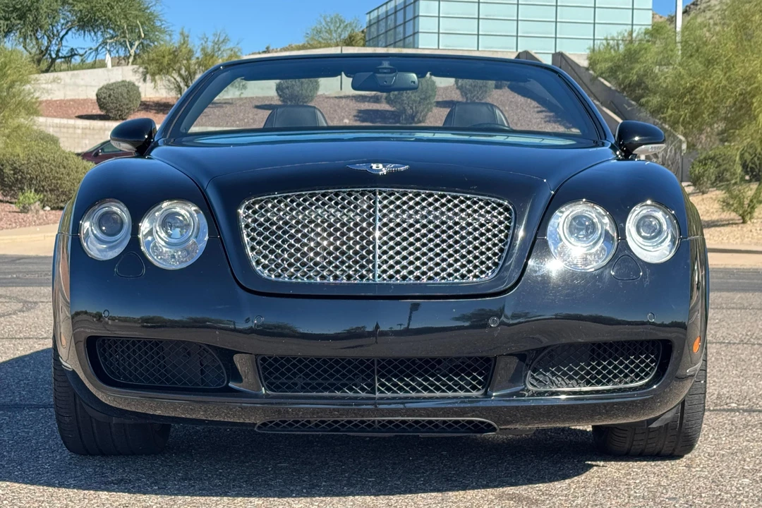2007 Bentley Continental GTC - Image 2 of 31