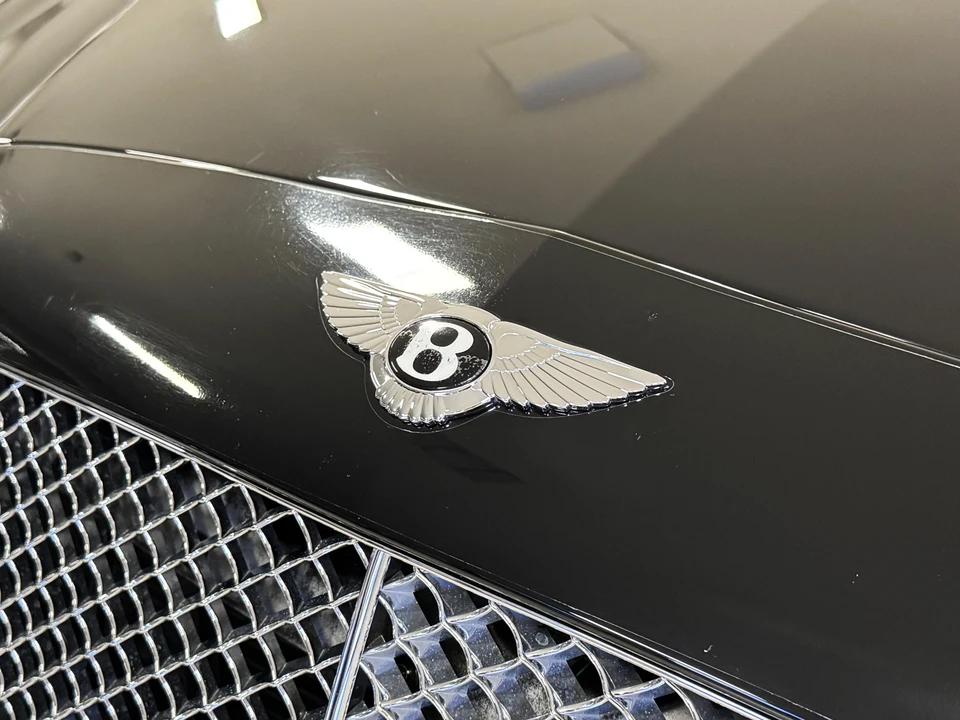 2007 Bentley Continental GTC - Image 27 of 31