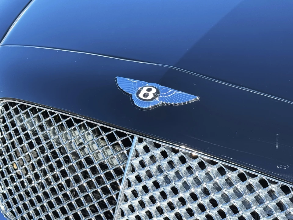 2007 Bentley Continental GTC - Image 26 of 31