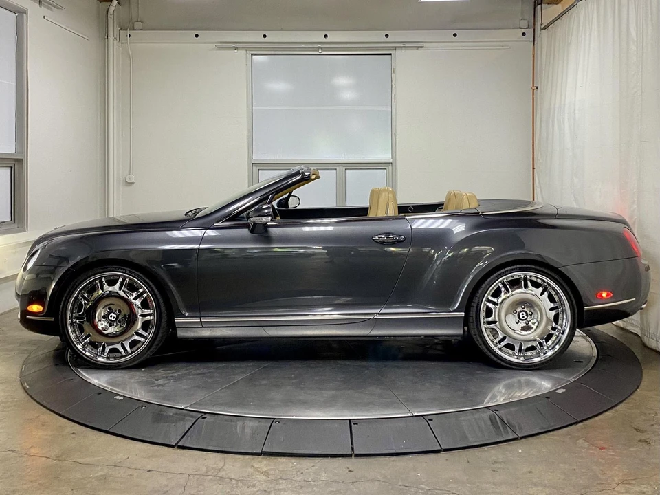2007 Bentley Continental GTC - Image 6 of 31