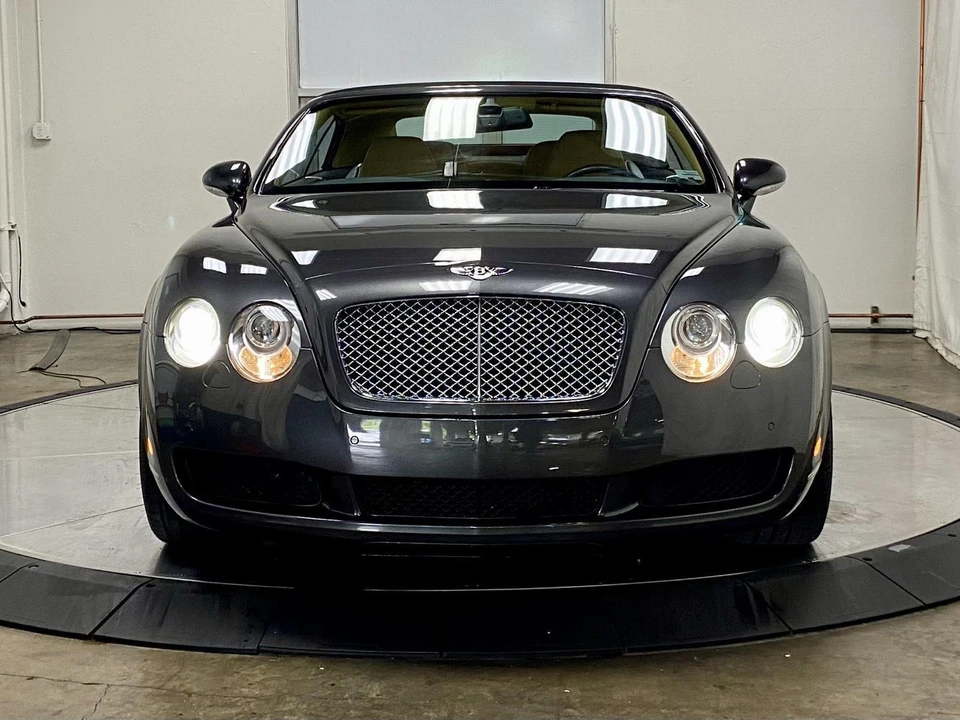 2007 Bentley Continental GTC - Image 12 of 31