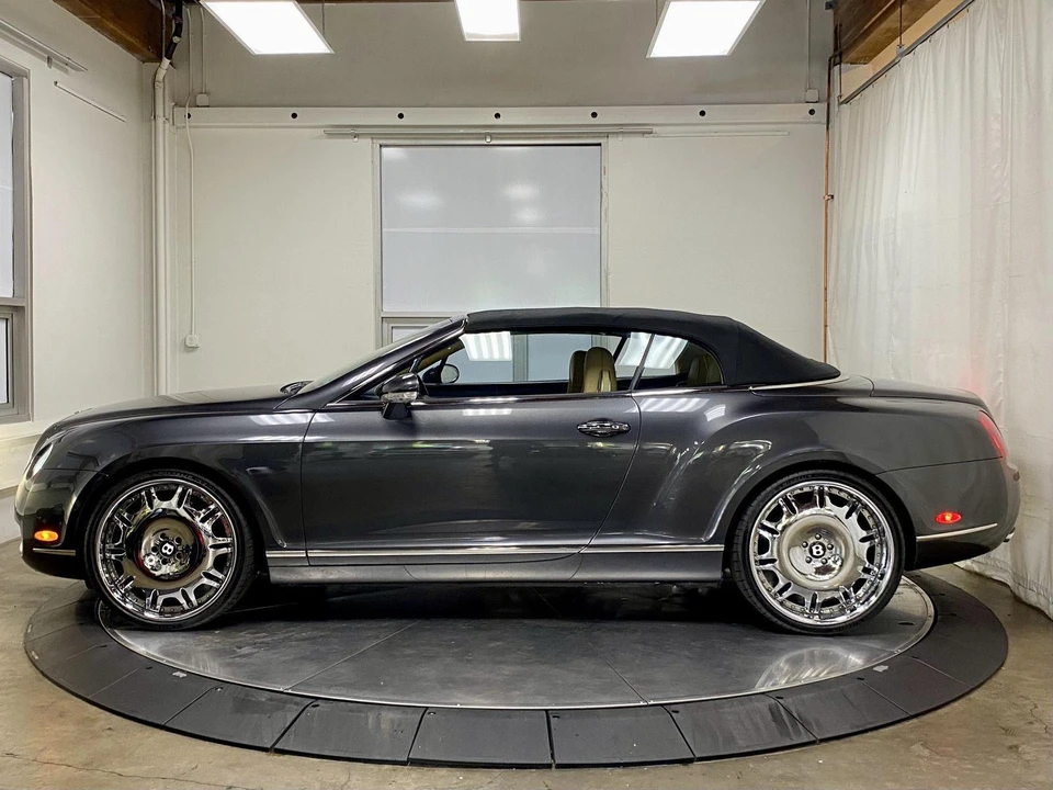 2007 Bentley Continental GTC - Image 14 of 31