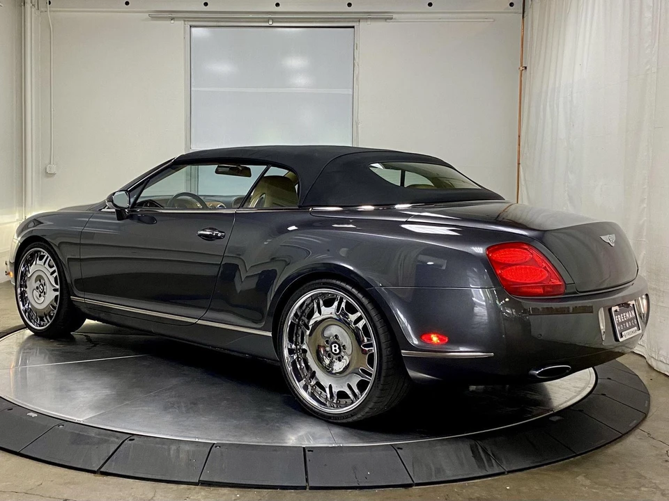 2007 Bentley Continental GTC - Image 15 of 31