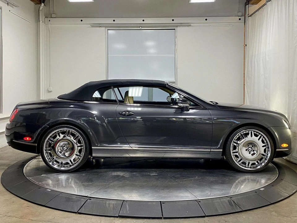 2007 Bentley Continental GTC - Image 18 of 31
