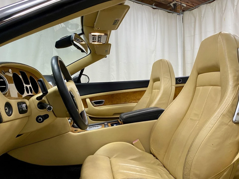 2007 Bentley Continental GTC - Image 22 of 31