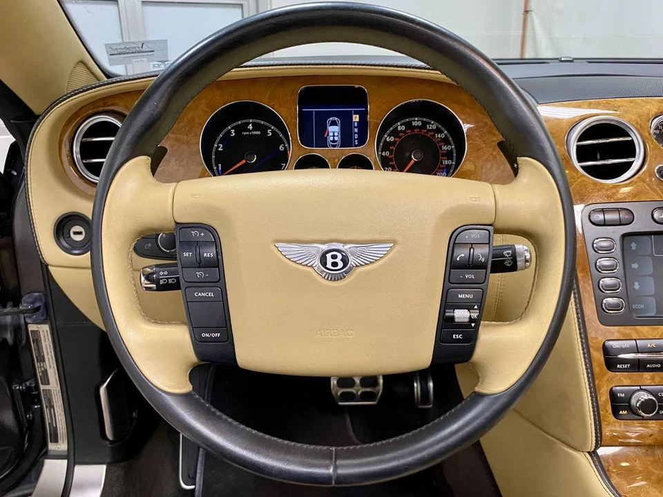 2007 Bentley Continental GTC - Image 23 of 31