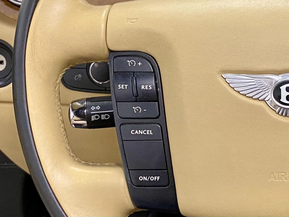 2007 Bentley Continental GTC - Image 24 of 31
