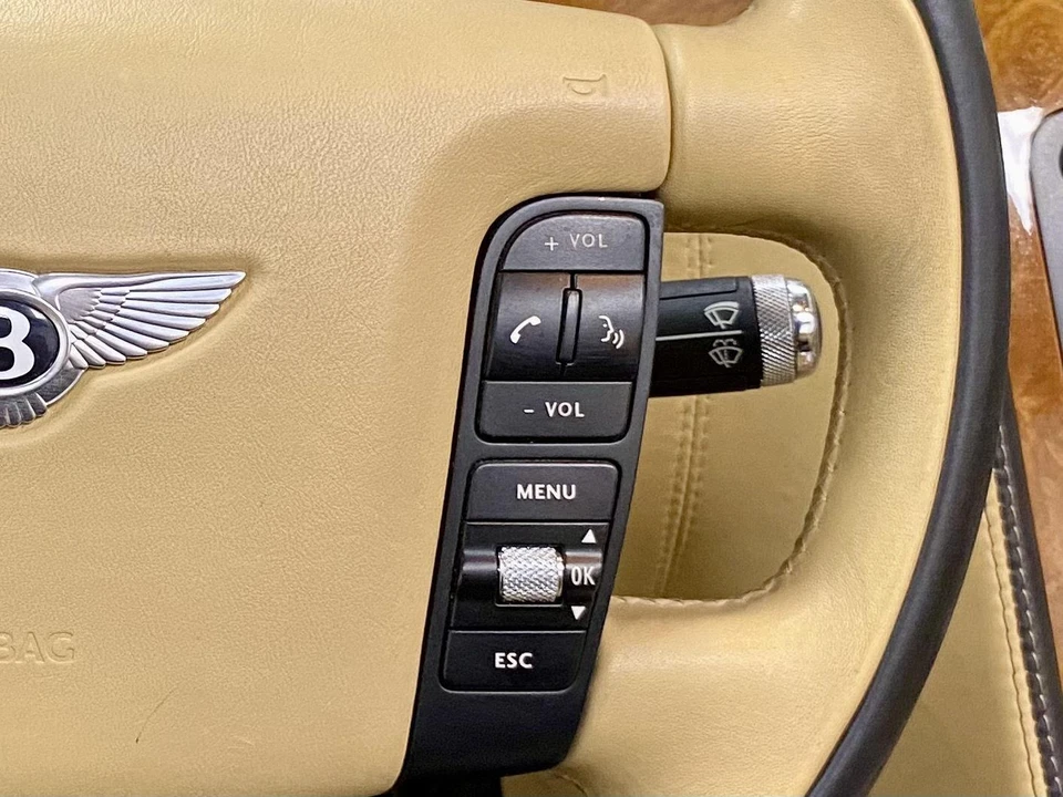 2007 Bentley Continental GTC - Image 25 of 31