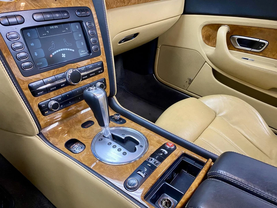 2007 Bentley Continental GTC - Image 27 of 31