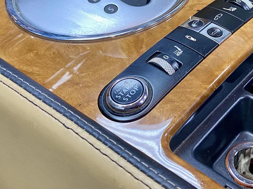 2007 Bentley Continental GTC - Image 28 of 31