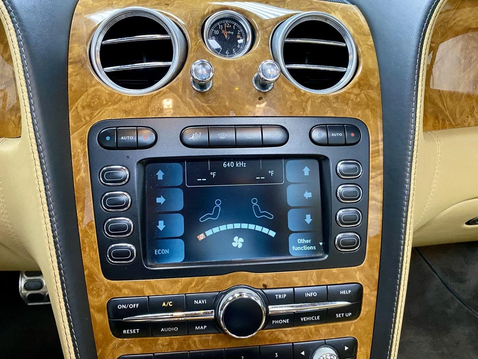 2007 Bentley Continental GTC - Image 31 of 31