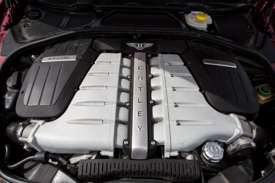 2007 Bentley Continental GTC - Image 5 of 9