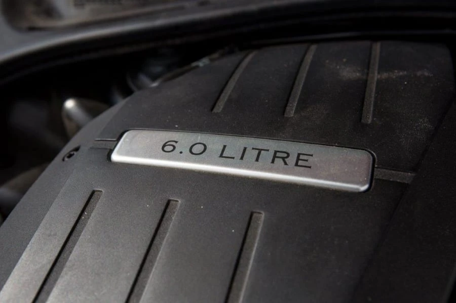 2007 Bentley Continental GTC - Image 8 of 9