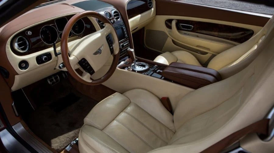 2007 Bentley Continental GTC - Image 2 of 11