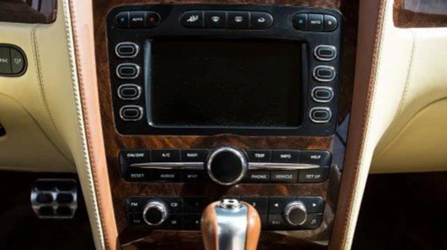 2007 Bentley Continental GTC - Image 3 of 11