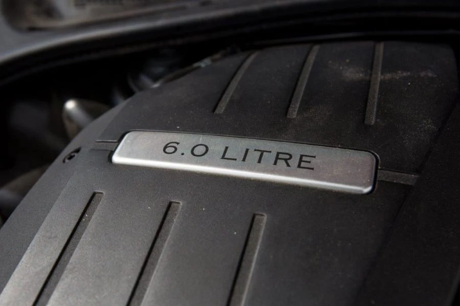 2007 Bentley Continental GTC - Image 8 of 11