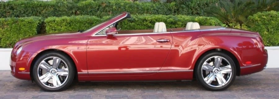 2007 Bentley Continental GTC - Image 10 of 11