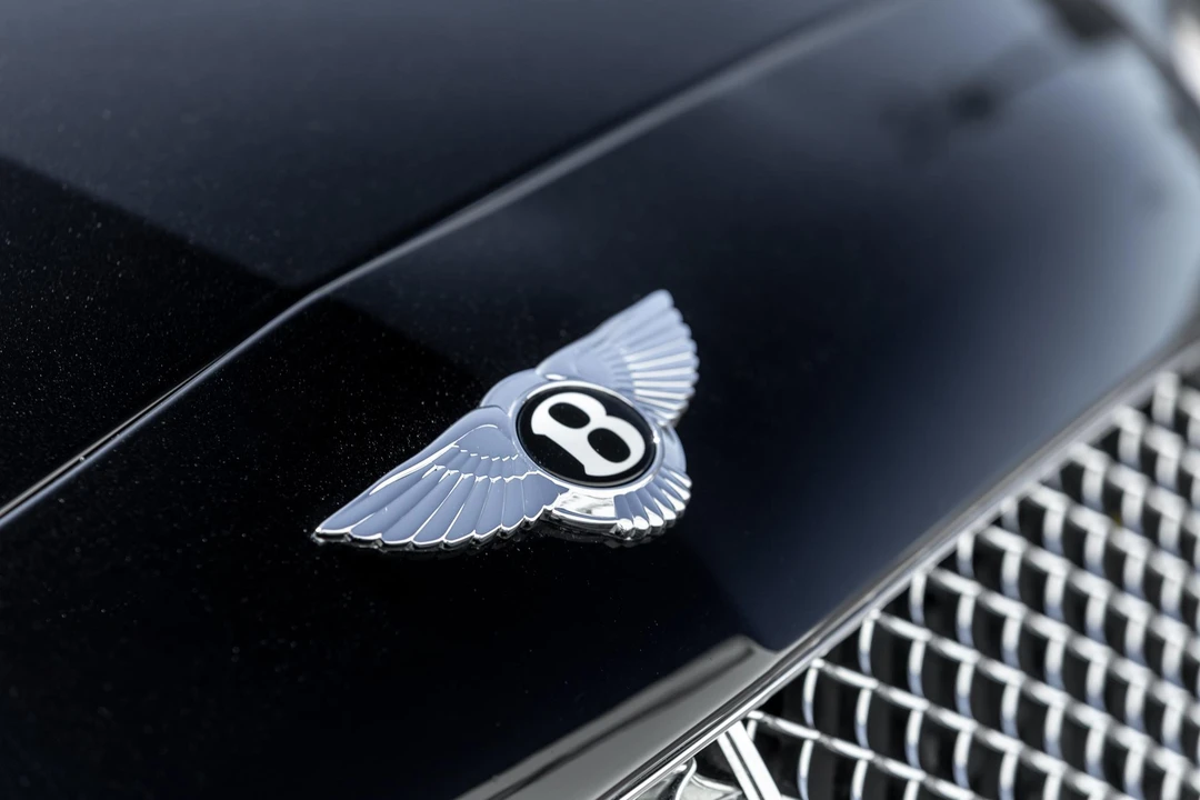 2007 Bentley Continental GTC - Image 25 of 31