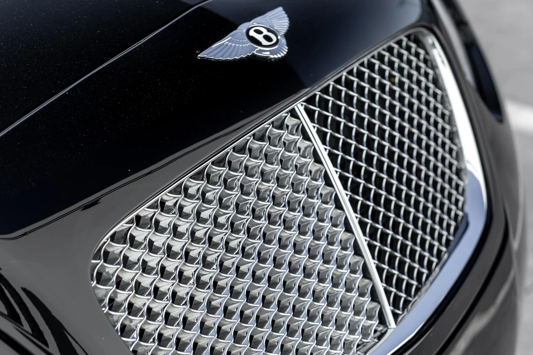 2007 Bentley Continental GTC - Image 24 of 31