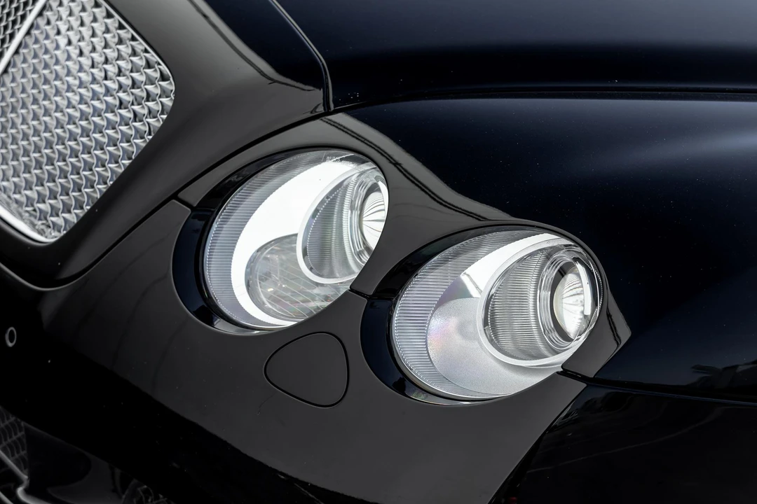 2007 Bentley Continental GTC - Image 26 of 31