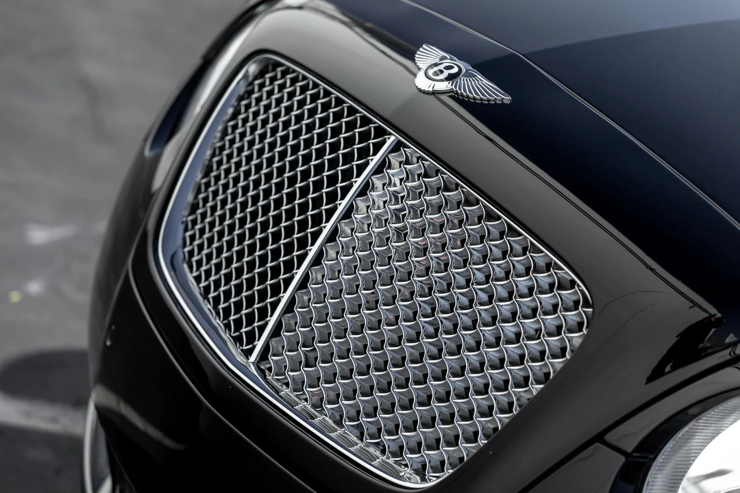 2007 Bentley Continental GTC - Image 23 of 31