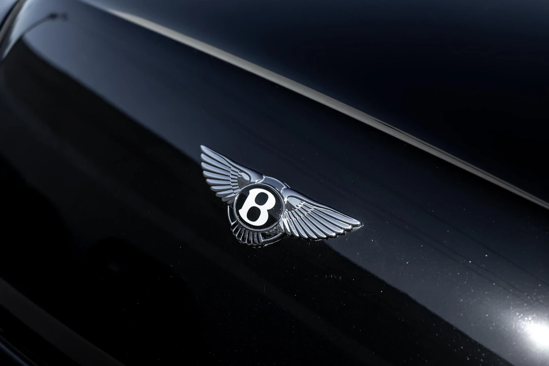 2007 Bentley Continental GTC - Image 31 of 31