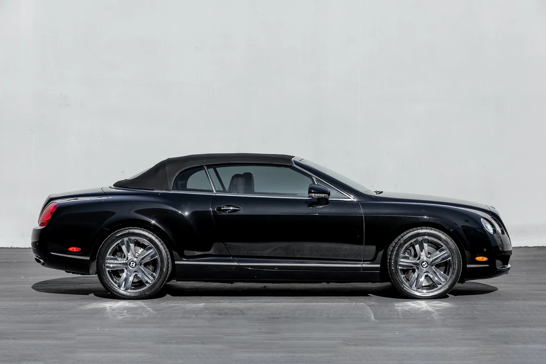 2007 Bentley Continental GTC - Image 16 of 31