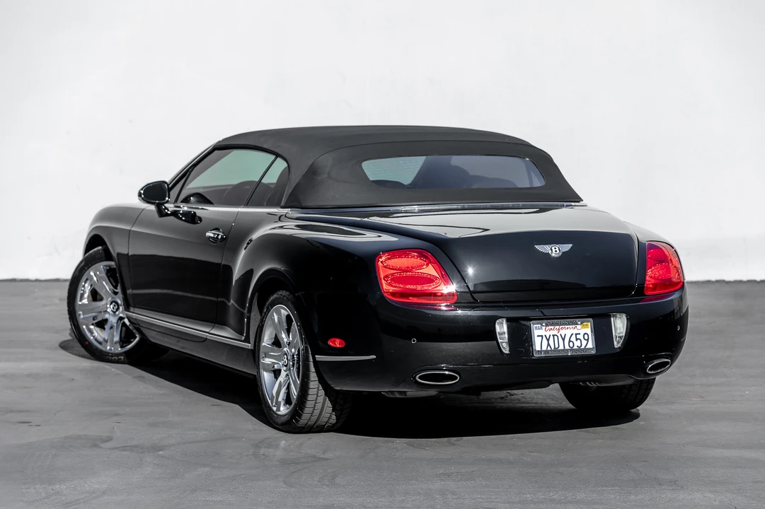 2007 Bentley Continental GTC - Image 21 of 31