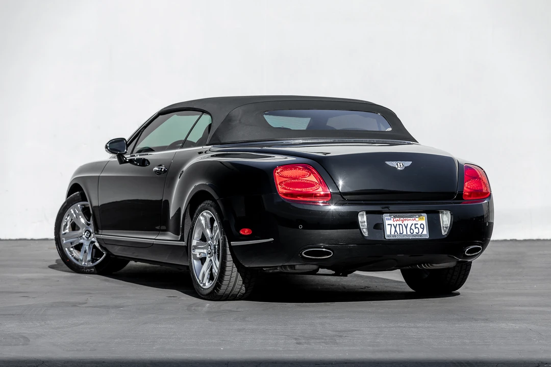 2007 Bentley Continental GTC - Image 22 of 31