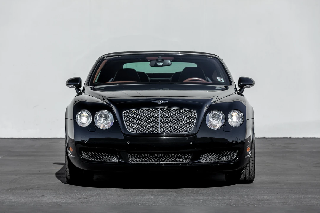 2007 Bentley Continental GTC - Image 12 of 31