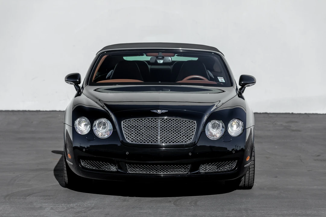 2007 Bentley Continental GTC - Image 13 of 31