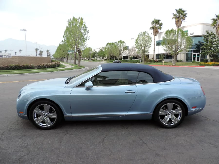 2007 Bentley Continental GTC - Image 2 of 12
