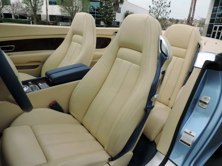 2007 Bentley Continental GTC - Image 3 of 12