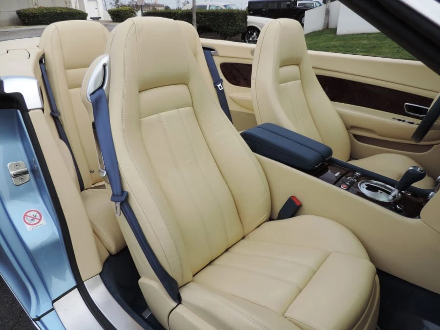 2007 Bentley Continental GTC - Image 4 of 12