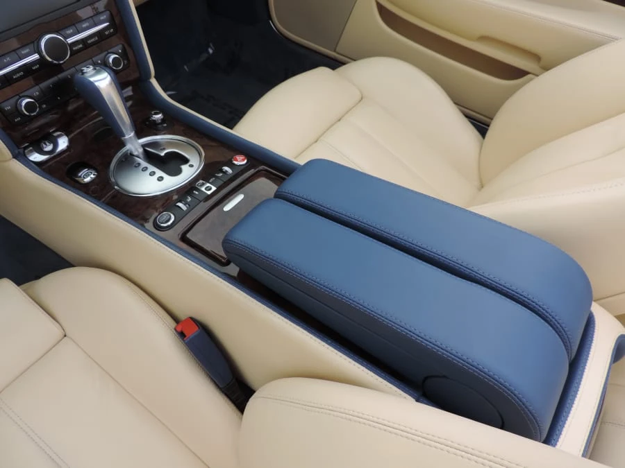 2007 Bentley Continental GTC - Image 5 of 12