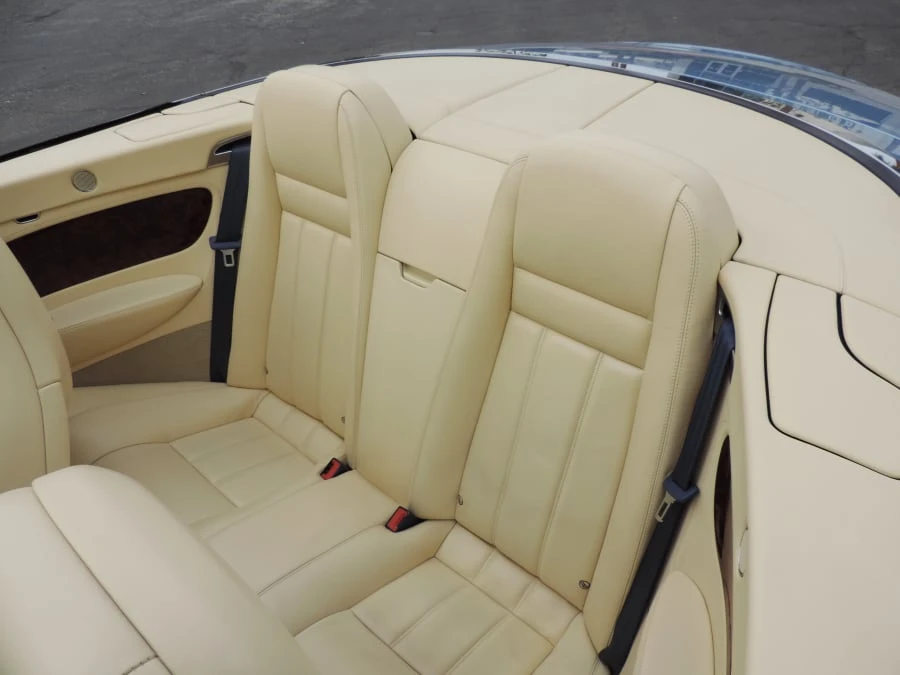 2007 Bentley Continental GTC - Image 6 of 12