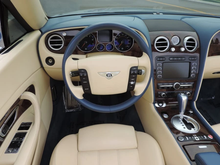 2007 Bentley Continental GTC - Image 7 of 12