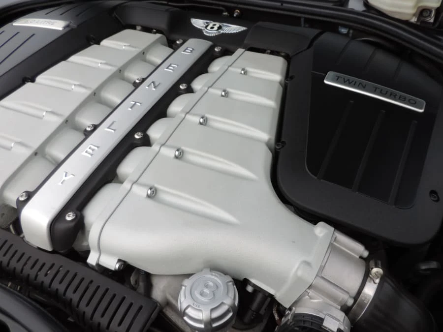 2007 Bentley Continental GTC - Image 9 of 12