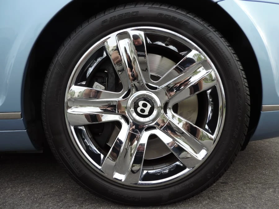 2007 Bentley Continental GTC - Image 11 of 12
