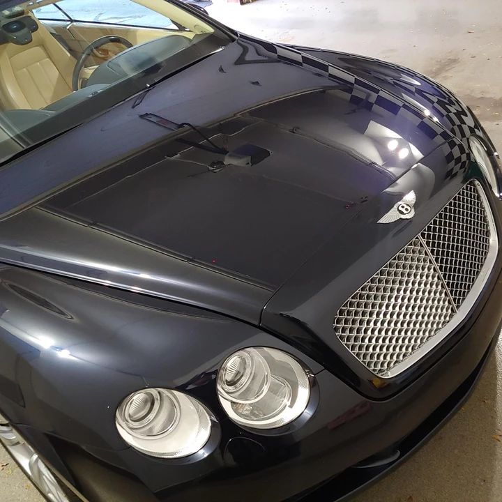 2007 Bentley Continental GTC - Image 18 of 31