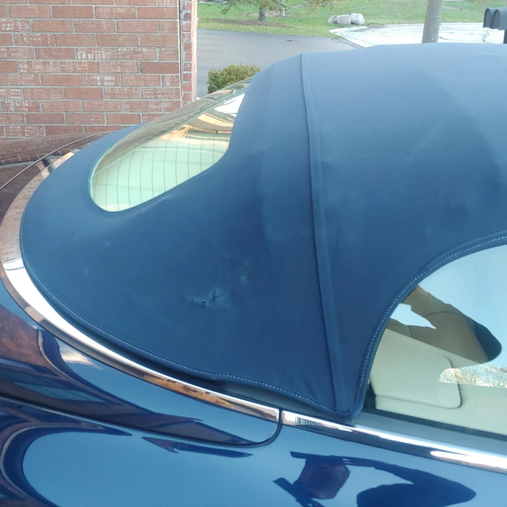 2007 Bentley Continental GTC - Image 29 of 31