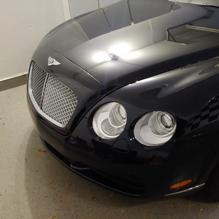 2007 Bentley Continental GTC - Image 20 of 31