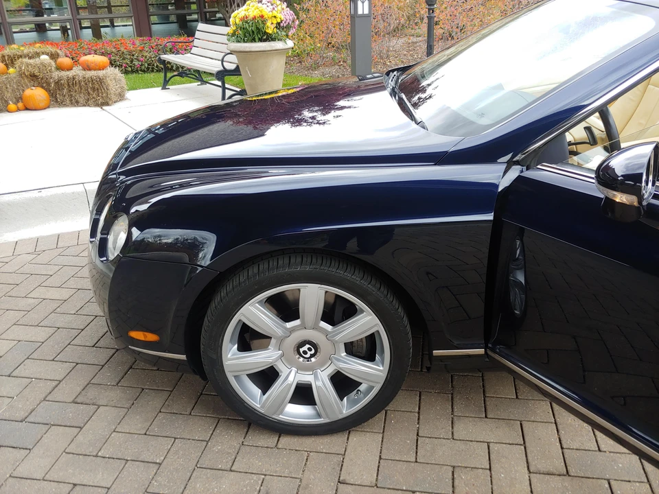 2007 Bentley Continental GTC - Image 22 of 31