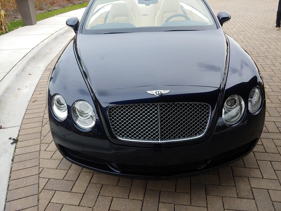 2007 Bentley Continental GTC - Image 19 of 31